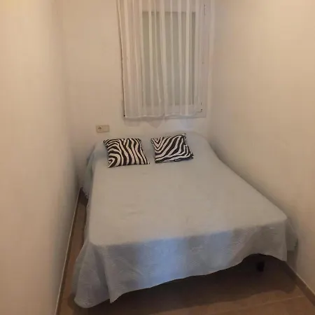 6 Personas Con Piscina, A 700m De La Playa - Es-204-14 Apartment