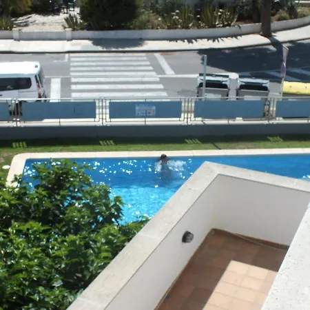 6 Personas Con Piscina, A 700m De La Playa - Es-204-14