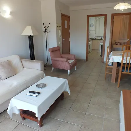 6 Personas Con Piscina, A 700m De La Playa - Es-204-14 Apartment *