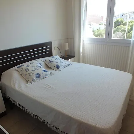 6 Personas Con Piscina, A 700m De La Playa - Es-204-14 Apartment *