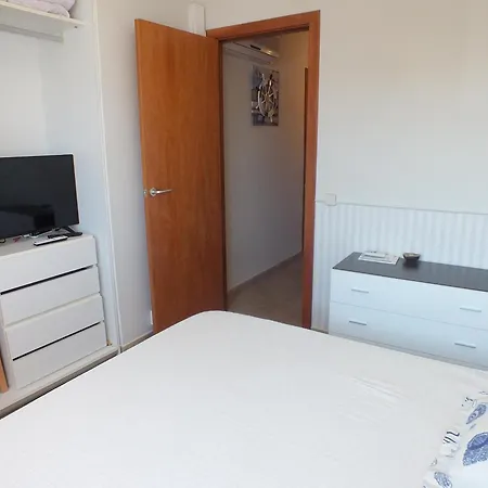 6 Personas Con Piscina, A 700m De La Playa - Es-204-14 Appartement Roses