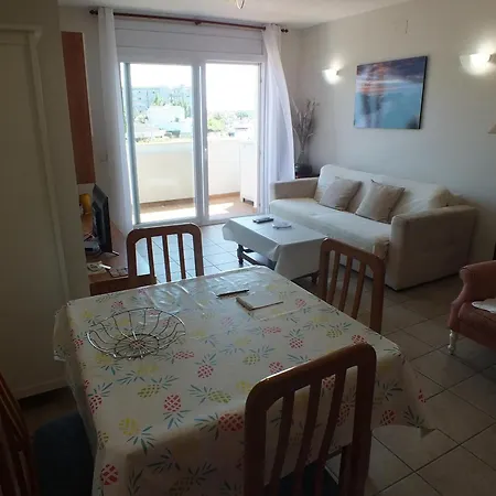 6 Personas Con Piscina, A 700m De La Playa - Es-204-14 شقة *