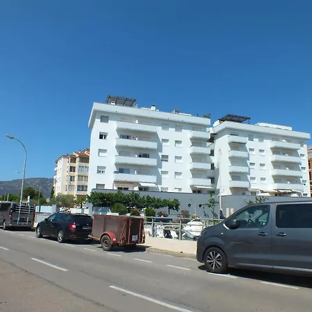 Appartement 6 Personas Con Piscina, A 700m De La Playa - Es-204-14 *