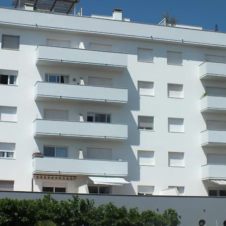 6 Personas Con Piscina, A 700m De La Playa - Es-204-14 Appartement