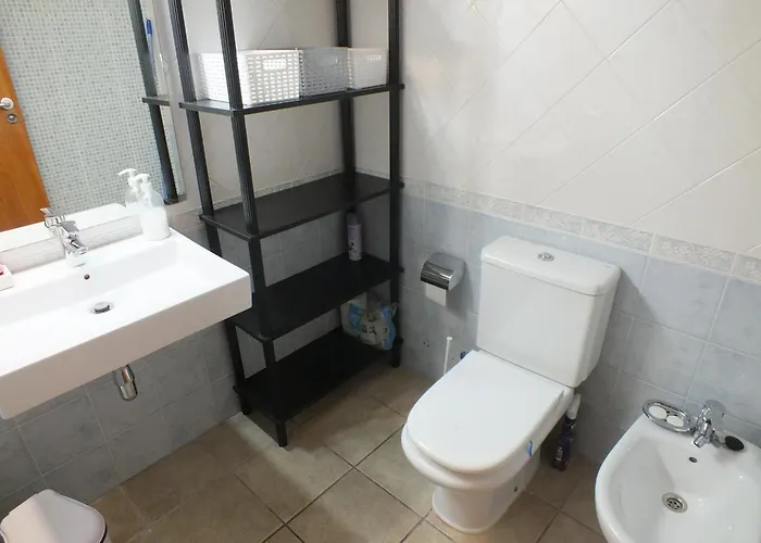 Appartement 6 Personas Con Piscina, A 700m De La Playa - Es-204-14 *