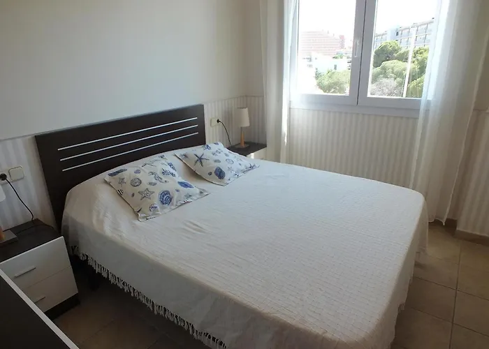 6 Personas Con Piscina, A 700m De La Playa - Es-204-14 Appartement Roses