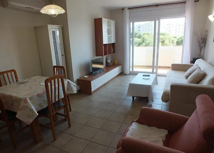 6 Personas Con Piscina, A 700m De La Playa - Es-204-14 Appartement