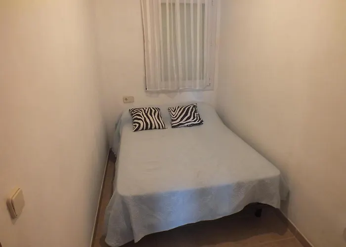 6 Personas Con Piscina, A 700m De La Playa - Es-204-14 Appartement