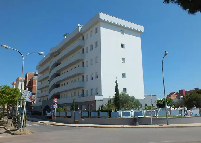 6 Personas Con Piscina, A 700m De La Playa - Es-204-14 Appartement Roses
